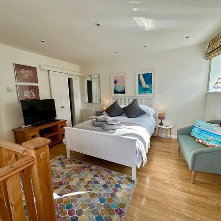 Torbay Annexe Apartamento Torquay Exterior foto