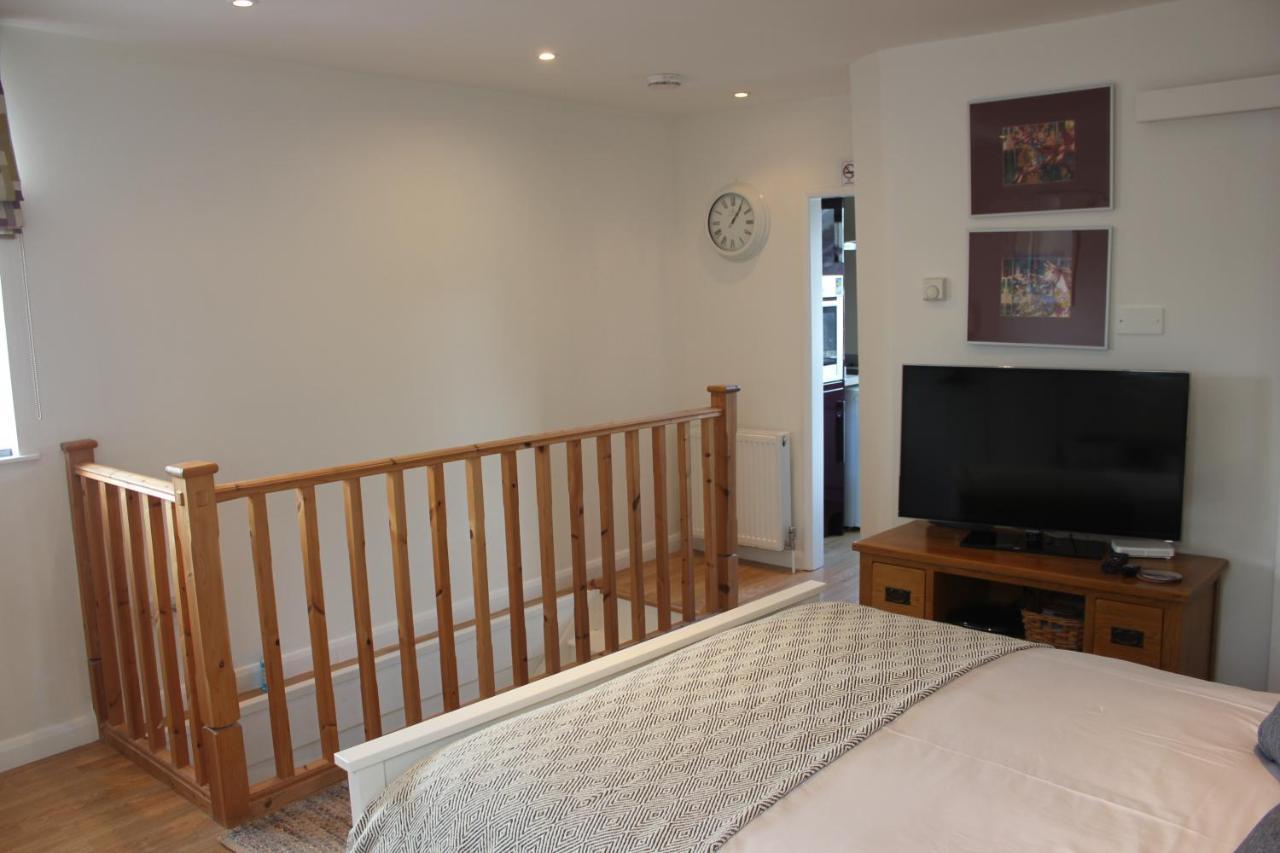 Torbay Annexe Apartamento Torquay Exterior foto