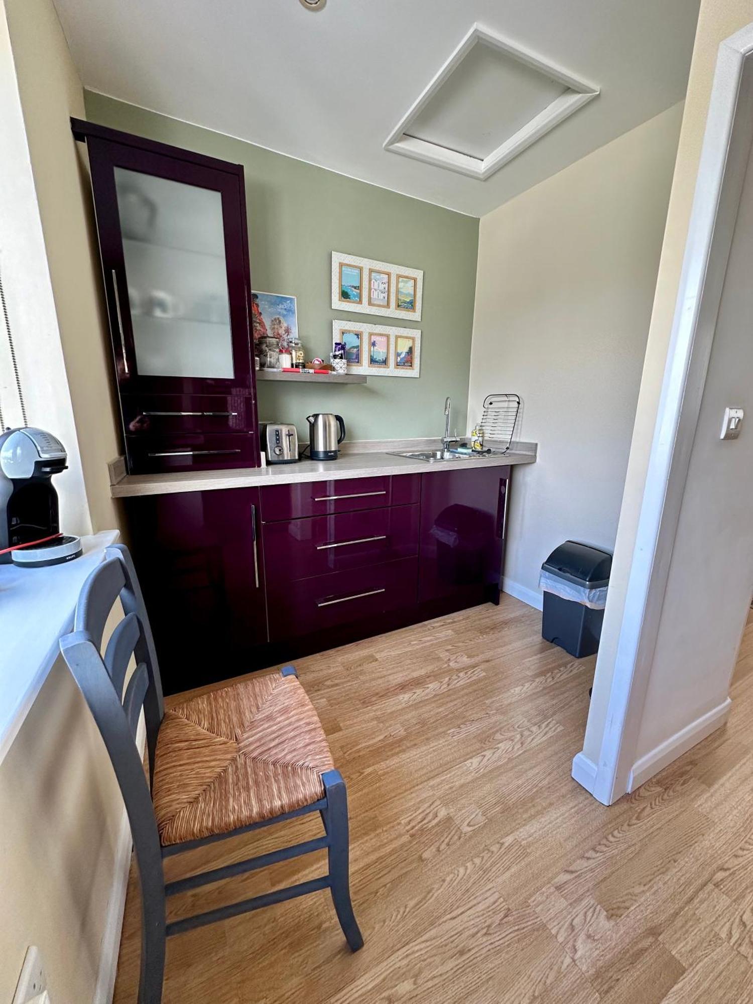 Torbay Annexe Apartamento Torquay Exterior foto
